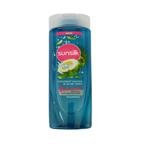 Sunsilk Coconut Water  Aloe Vera Shampoo 195 Ml