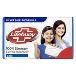 Lifebuoy Care Soap 100 Better Germ Protection 41 G