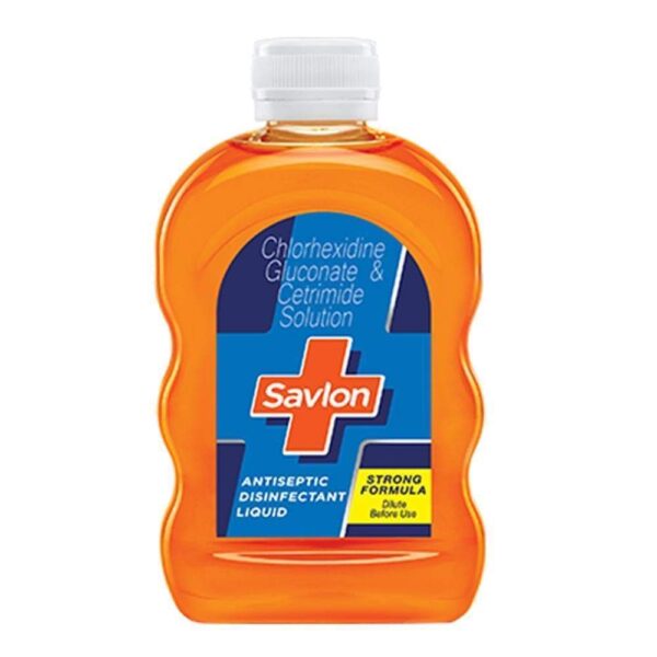 Savlon Antiseptic Liquid 200ml