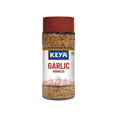 Keya Garlic Granules