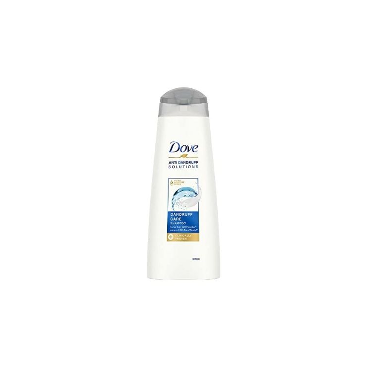 Dove Dandruff Care Shampoo 180 Ml