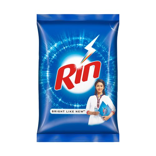 Rin Detergent Powder 2 Kg