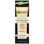 Garnier Skin Naturals BB Cream  All In One Moisturiser Smoothens Texture Smooth 18 G