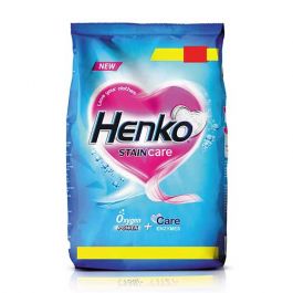 Henko Stain Care Powder  1 Kg