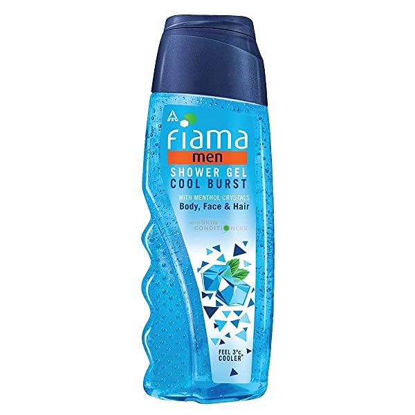 Fiama Cool Burst 250ml