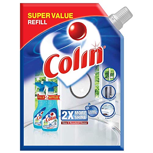 Colin Glass  Multi Surface Cleaner Refill Pack 1L