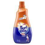 Surf Excel Quick Wash Detergent Liquid  Top Load 1 L