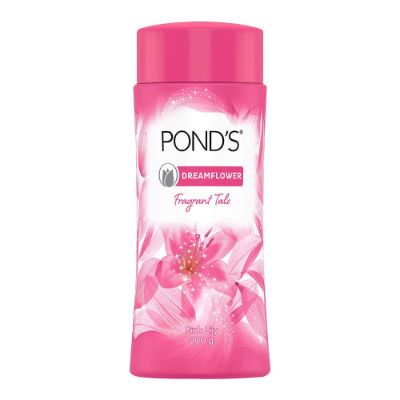 Ponds Dream Flower 200g