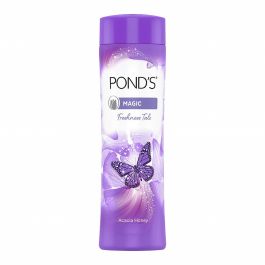 Ponds Magic Freshness Talc 50g