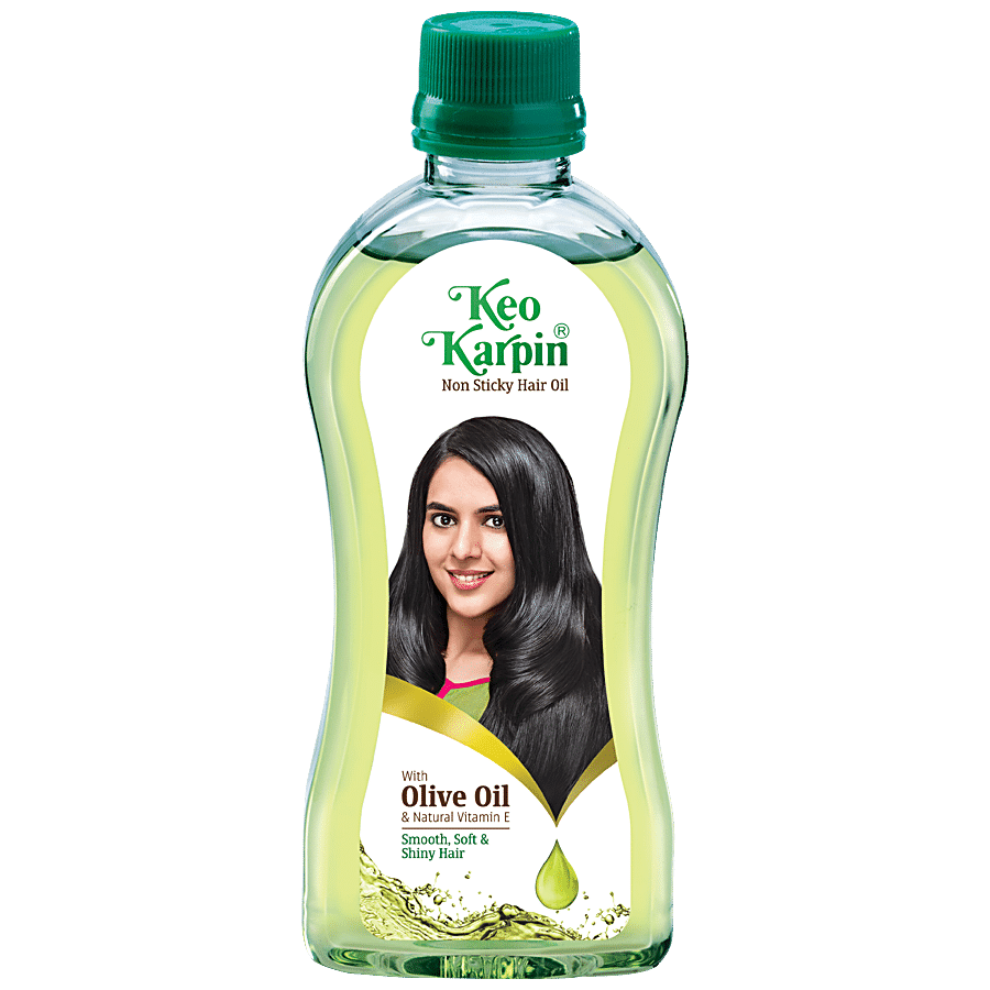 Keo Karpin With Olive Oil 100ml