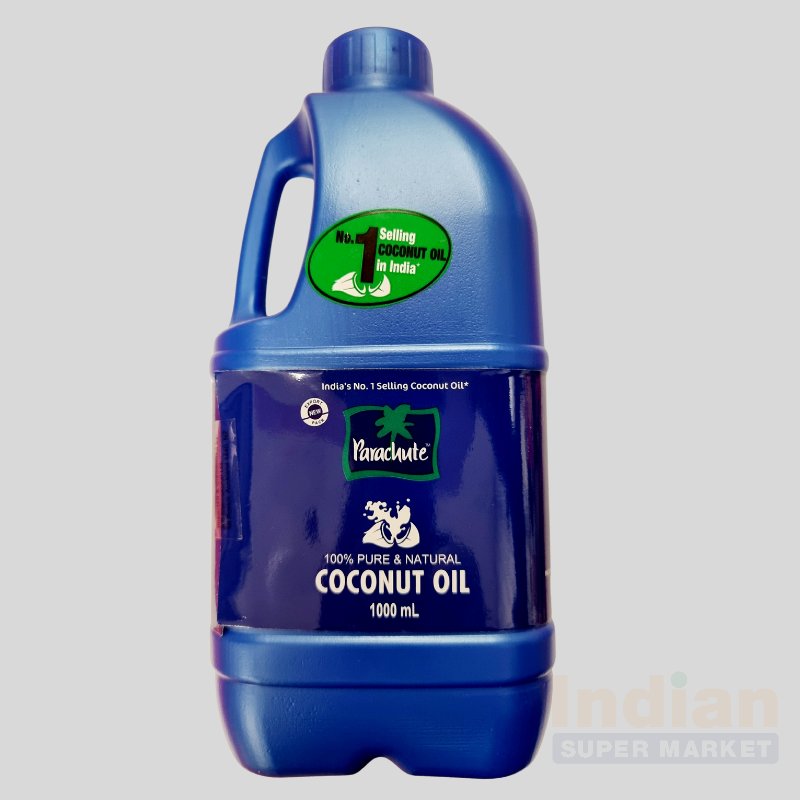 Parachute Advansed Coconut Oil 1 Ltr