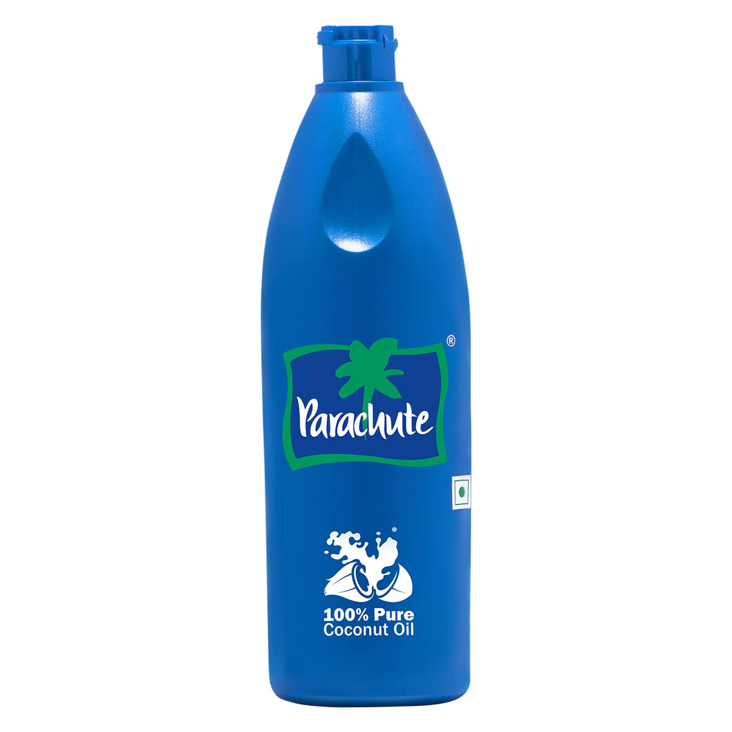 Parachute Coconut Hair Oil 500mlFree 100ml Extra