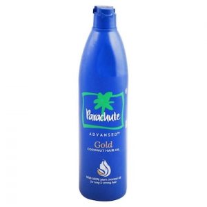 Parachute Hair Oil  Advansed Coconut 300 Ml Bottle