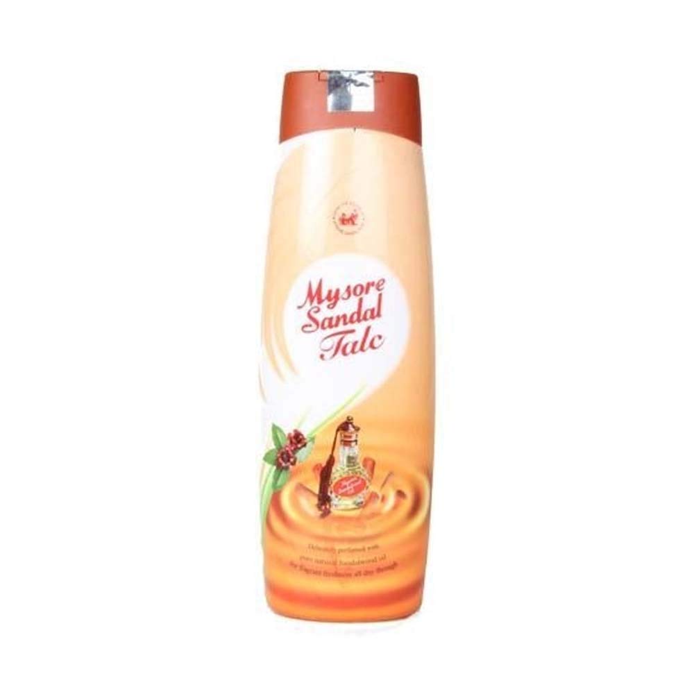 Mysore Sandal Talc Powder 300g