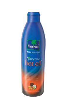 Parachute Advansed Hot Oil 190 Ml