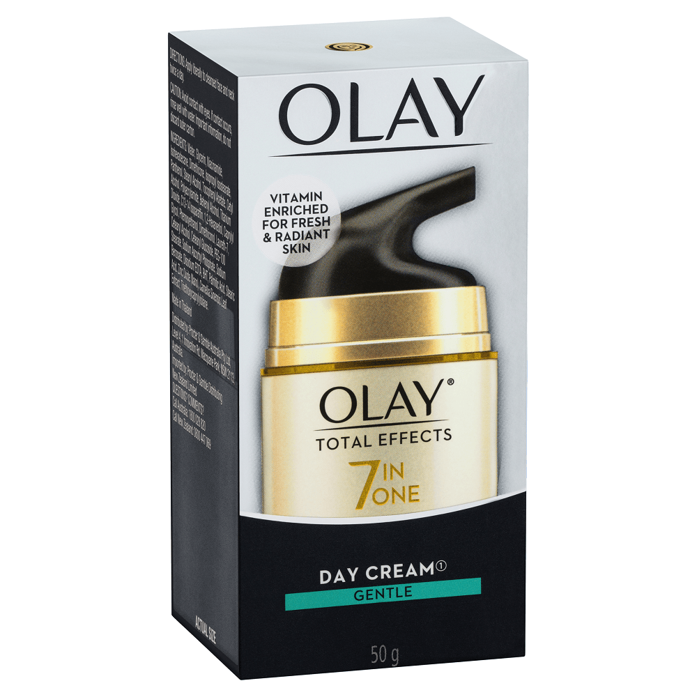 Olay Total Effects 7in1 Day Cream Gentle 50g