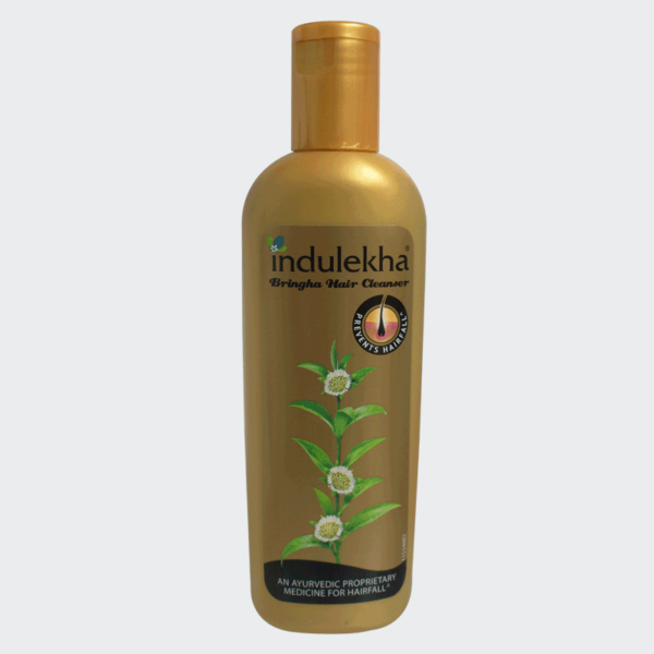 Indulekha Bringha Hair AntiHair Fall Shampoo 100ml