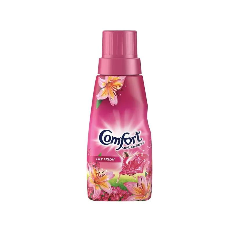 Comfort After Wash Lily Fresh Fabric Conditioner 220 Ml