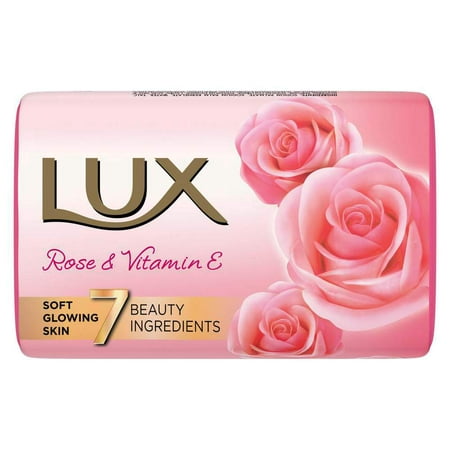 Lux  Lux Soft Touch Soap  150 Gramsgm