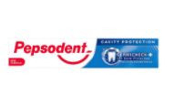 Hindustan Unilever Pepsodent Germi Check Cavity Protection Toothpaste 45 Gm