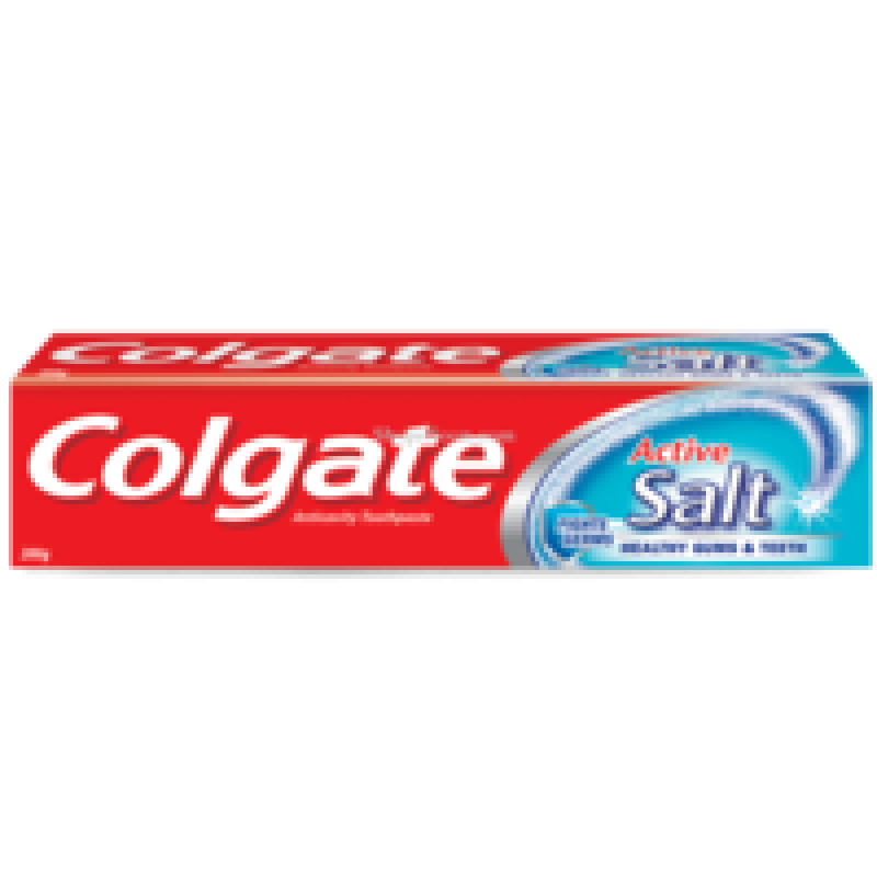 Colgate Active Salt 200g