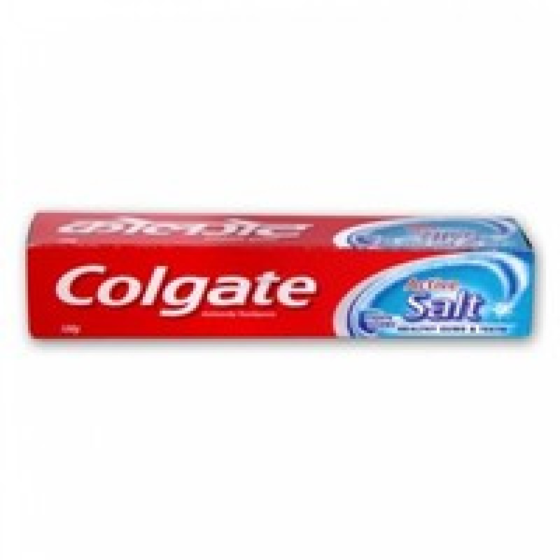 Colgate Active Salt 100g