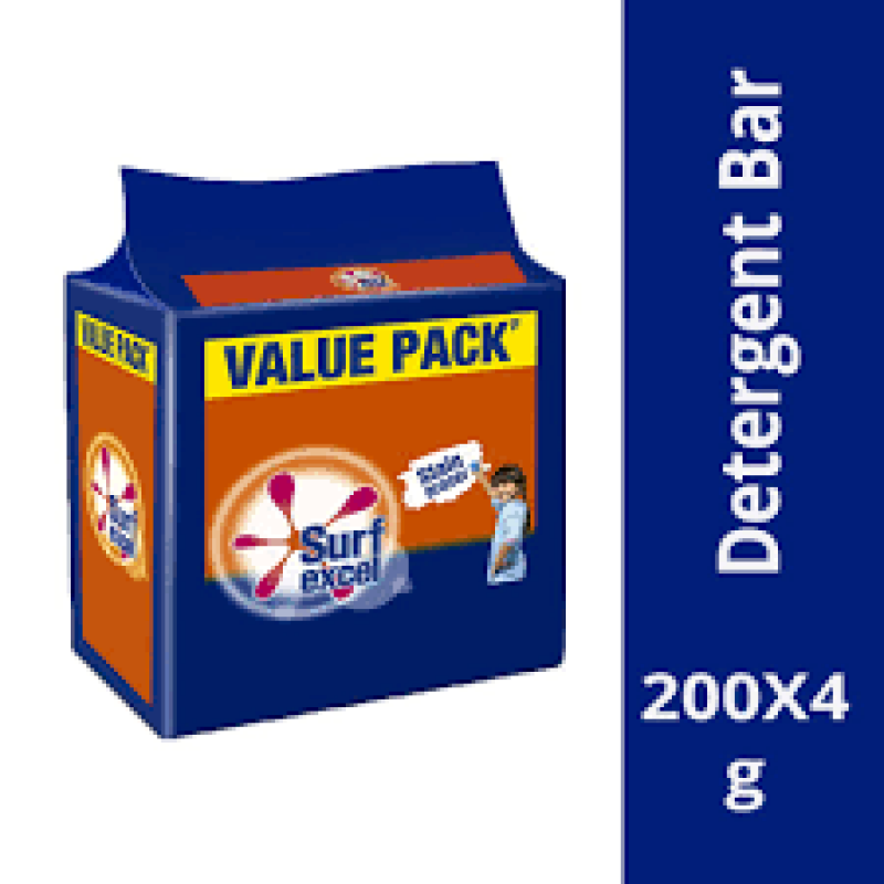 Surf Excel Stain Eraser Value Pack 800g