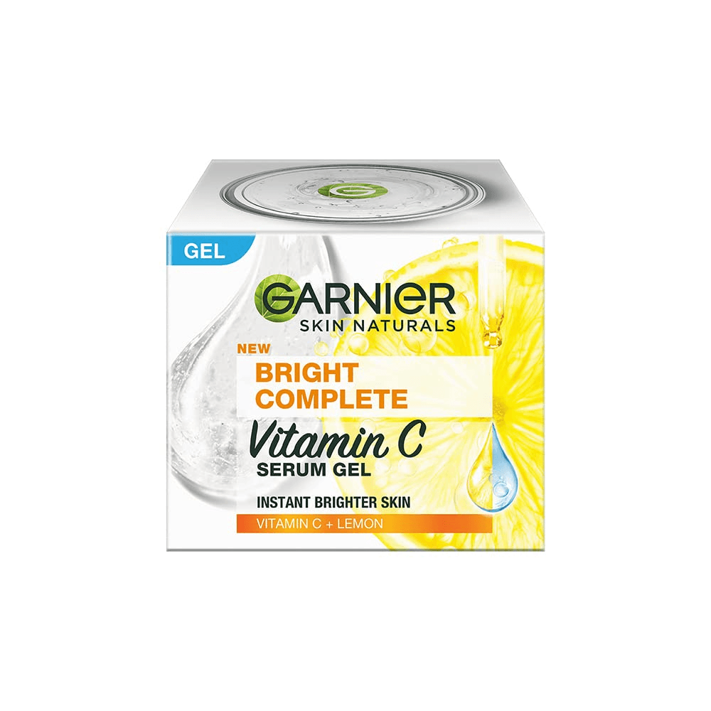 Garnier Skin Natural Vitamin C Serum Gel  45g