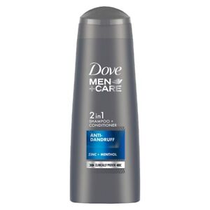 Dove Men Care Anti Dandruff 2in1 ShampooConditioner  180ml
