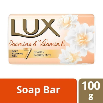 Lux Jasmine 100g