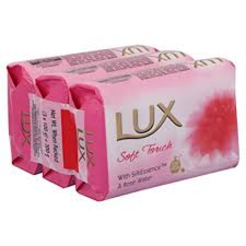 Lux Soft Touch Combo 450g