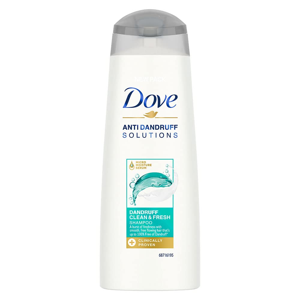 Dove Dandruff Care Shampoo 80ml