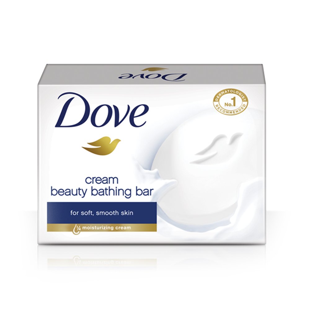 Dove Cream Beauty Bathing Bar Offer 225 Gms