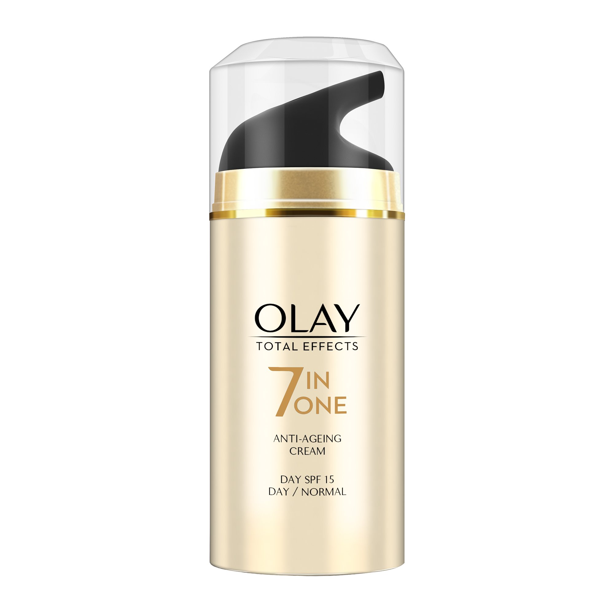 Olay Total Effects Day Cream 7 In 1 Normal SPF 15 8g
