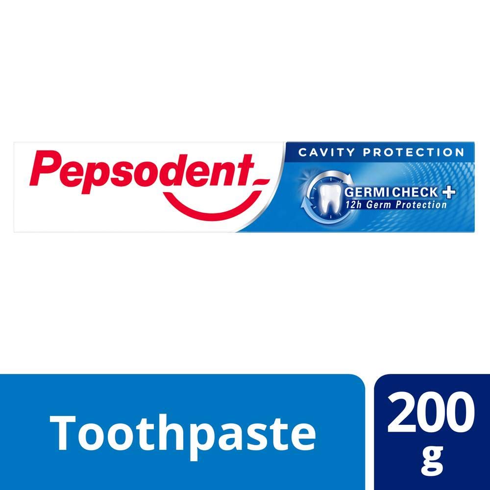Pepsodent 200gm