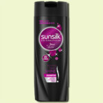Sunsilk Black 180ml