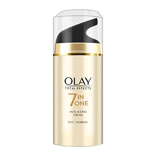 Olay Day Cream Total Effects 7 In 1 AntiAgeing Moisturiser 20g
