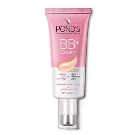 Ponds BB Cream Instant Spot Coverage  Natural Glow 01 Original 30 G