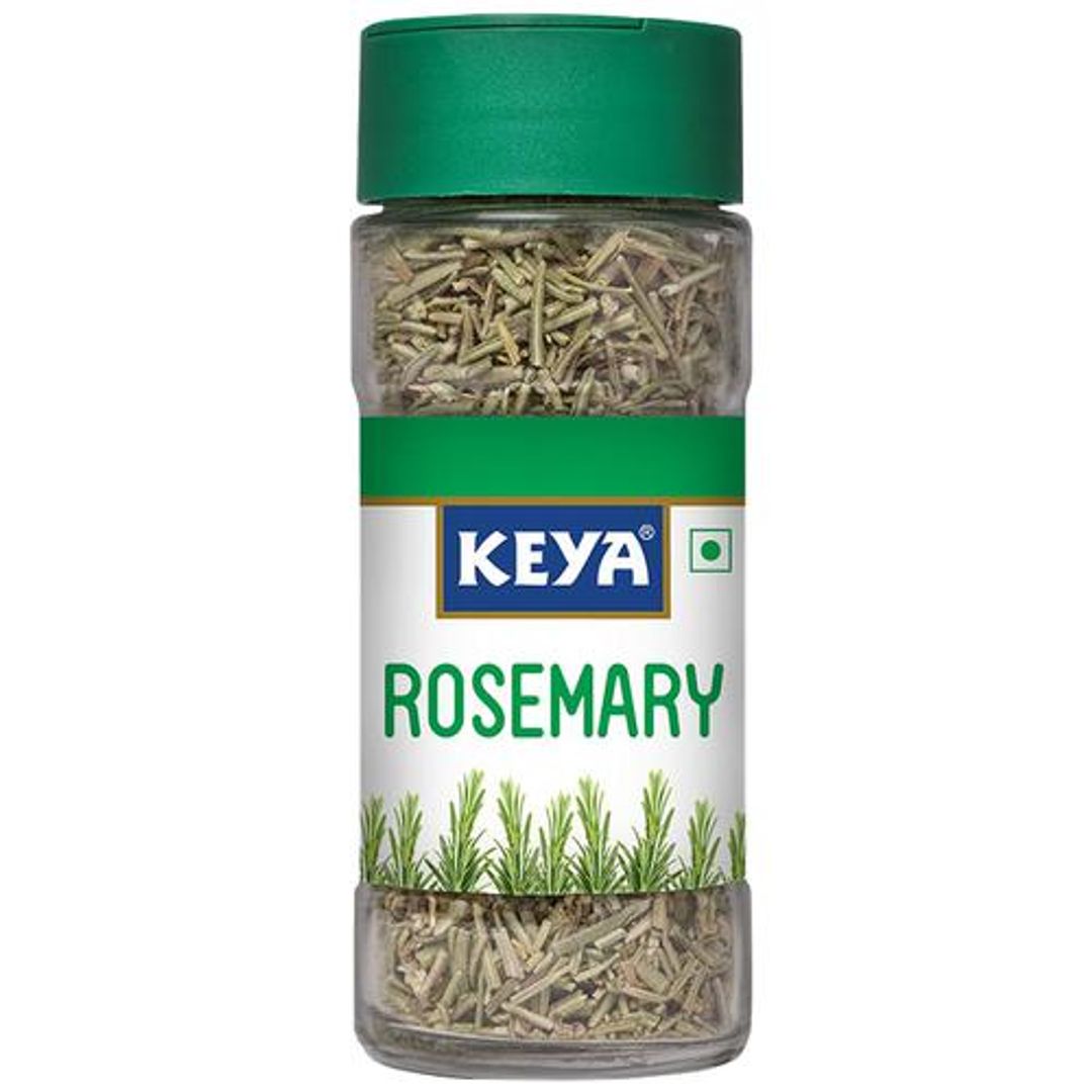 Keya Rosemary, 17 g Bottle