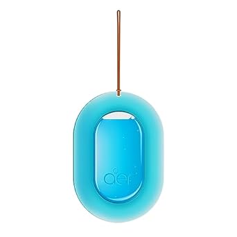 Godrej Aer O Car Air Freshener  Cool Aqua 7.5 G