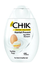 Chik Hairfall Prevent Egg Shampoo 175ml