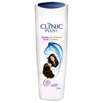 Clinic Plus Anti-Dandruff Shampoo - Strong Scalp, With ZPTO Formula, 175 Ml Bottle