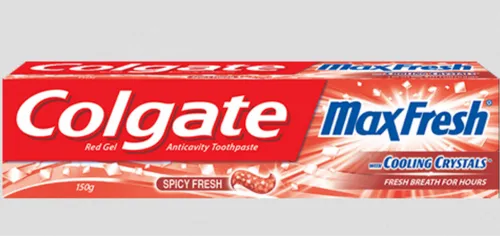 Colgate Max Fresh 130g