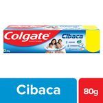 Colgate Cibaca Toothpaste  Anticavity 80 G