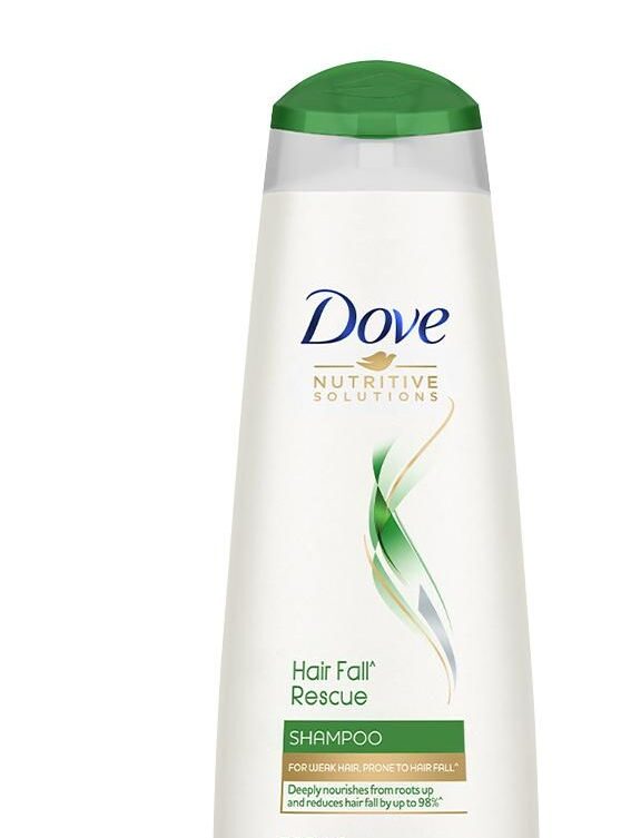 Hindustan Unilever Dove Nutritive Solutions Hair Fall Rescue Shampoo 80 Ml