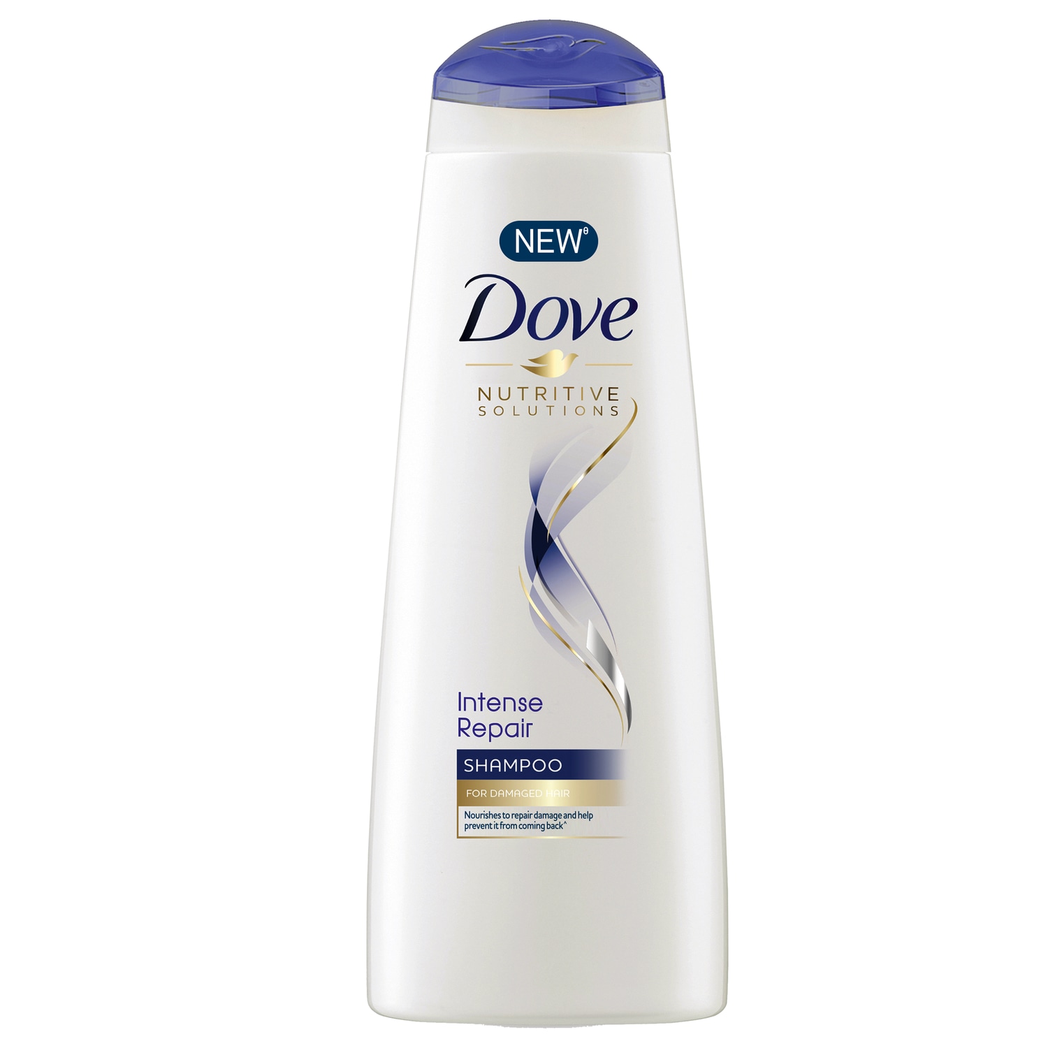 Dove Intense Repair Shampoo