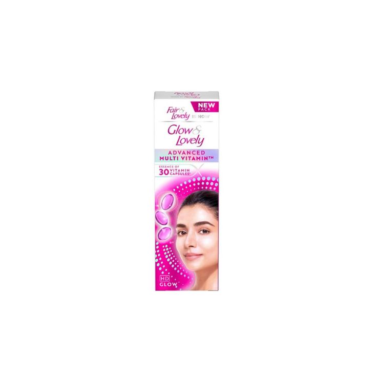 India Glow & Lovely Advanced Multi Vitamin 50gm