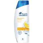 Head & shoulders Head&shoulders Shampoo Lemon Fresh