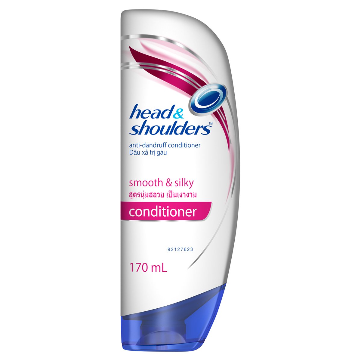 Head & Shoulders Ad Conditioner Ss 170ml