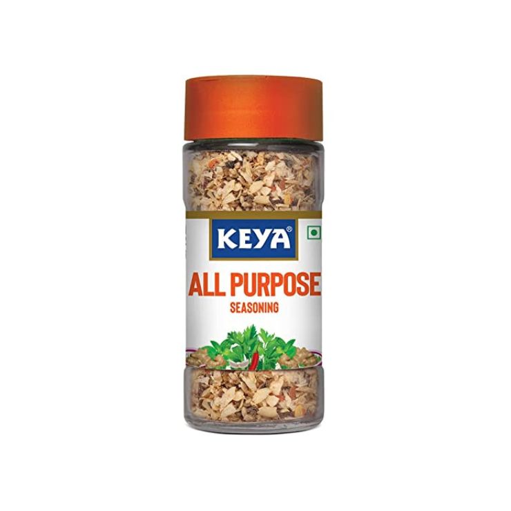 Keya All Purpose Seasoning 60 Gm
